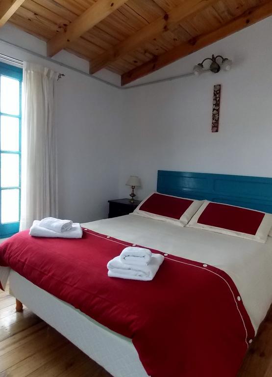 Posada Caracoles Puerto Piramides Room photo