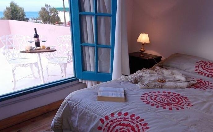 Posada Caracoles Puerto Piramides Room photo