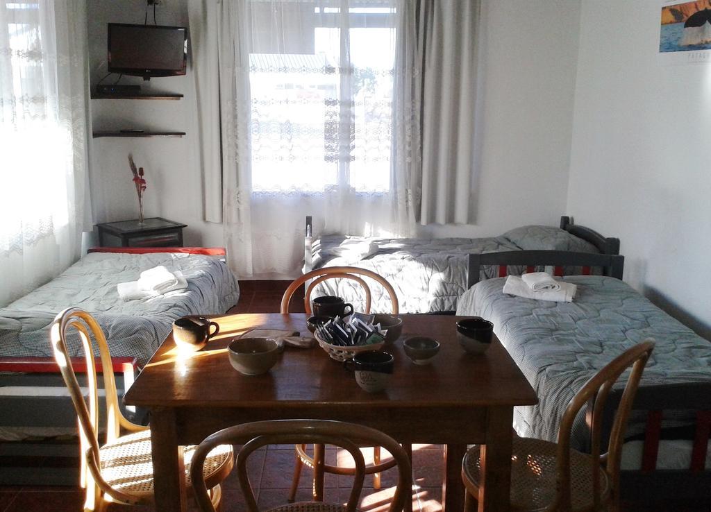 Posada Caracoles Puerto Piramides Room photo