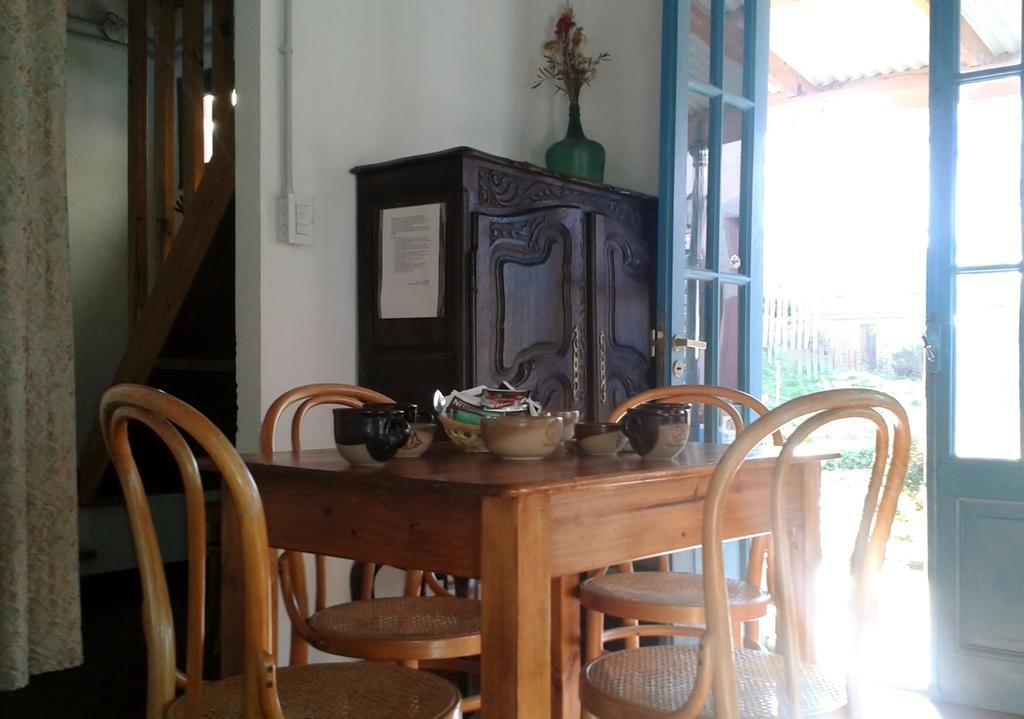 Posada Caracoles Puerto Piramides Room photo