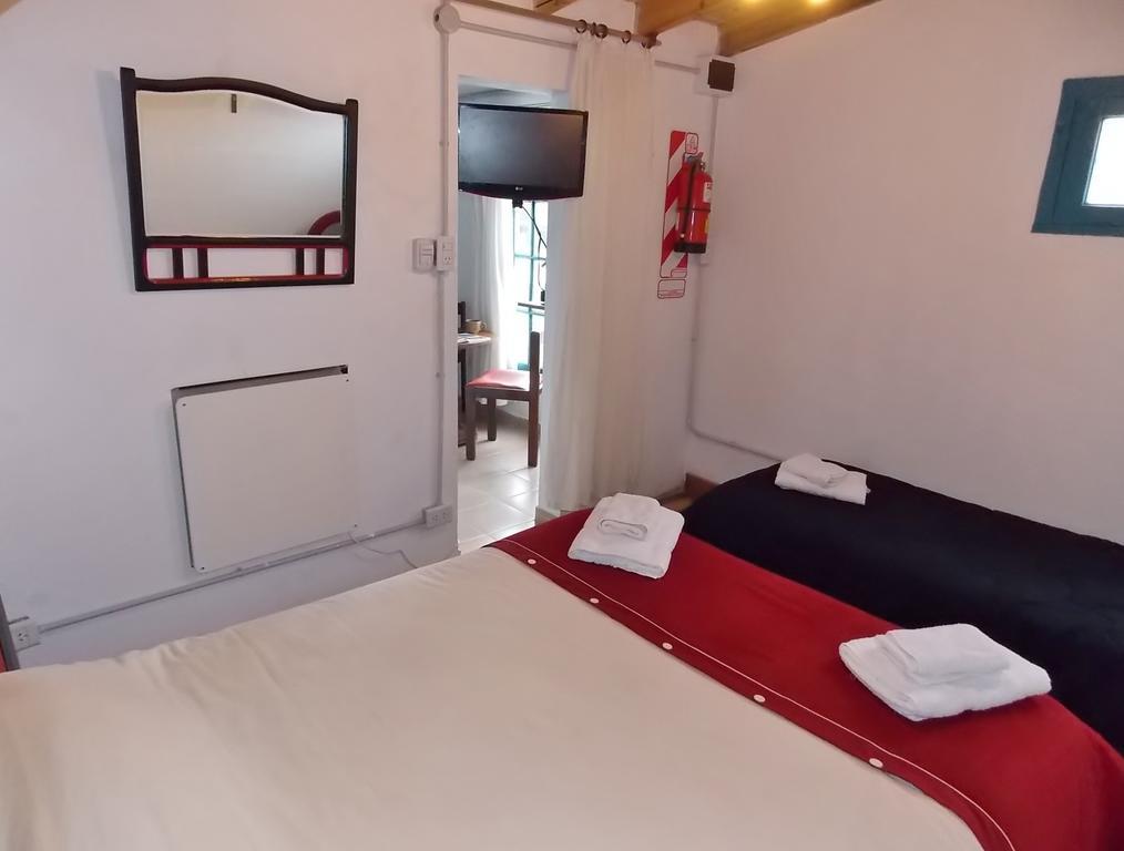 Posada Caracoles Puerto Piramides Room photo