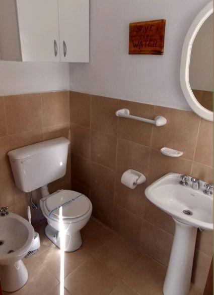 Posada Caracoles Puerto Piramides Room photo