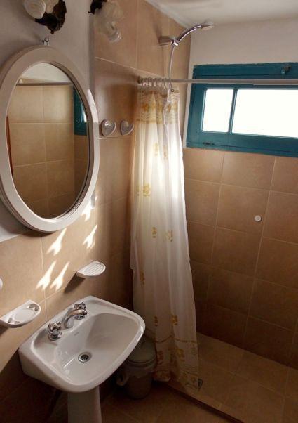 Posada Caracoles Puerto Piramides Room photo