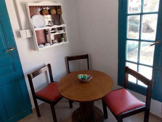 Posada Caracoles Puerto Piramides Room photo